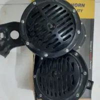 بوق 10-11|قطعات یدکی و لوازم جانبی|کرج, مصباح|دیوار