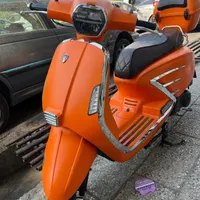 همتاز rs 150 مدل ۱۴۰۱|موتورسیکلت|تهران, دریا|دیوار