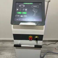 دستگاه لیزر موهای زائد