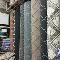 انواع موکت ساده و چاپی و گلیم برشی|موکت|مشهد, طبرسی شمالی|دیوار