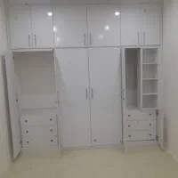 بهترین مدلهای جارختخوابی باتنوع بالا|جاکفشی، کمد، دراور|تربتحیدریه, پارک پرستار|دیوار