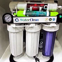 تصفیه آب و فیلتر تصفیه آب خانگی|آب‌سردکن و تصفیه آب|اهر, |دیوار