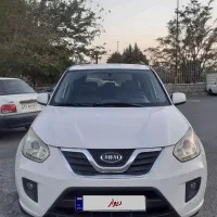 ام‌وی‌ام X33 S اسپرت،اتومات مدل ۱۳۹۵ بدون رنگ|خودرو سواری و وانت|تهران, هروی|دیوار