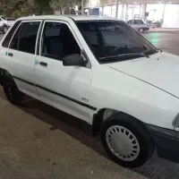 پراید 81 شاسی پلمپ کلکسیونی|خودرو سواری و وانت|آشخانه, |دیوار