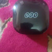 هندزفری بلوتوثی.     QCY