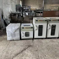 دستگاه خشک کن میوه،گیاهان دارویی،پاپریکا d600ctt|ماشین‌آلات صنعتی|کرج, اخترآباد|دیوار