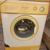 ماشین لباسشویی اوشن ایتالیا|ماشین لباسشویی و خشک‌کن لباس|شوشتر, |دیوار