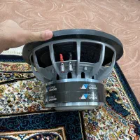 فروش ساب ووفر آکبند 12 اینچ|قطعات یدکی و لوازم جانبی|اهواز, نبوت|دیوار