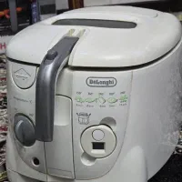 سرخ کن دلونگی|سایر لوازم برقی|تهران, سازمان برنامه جنوبی|دیوار