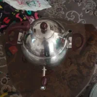 کتری وقوری