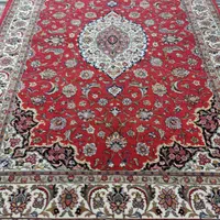 خریدارفرش دستبافت ماشینی نو وکهنه|فرش|همدان, |دیوار