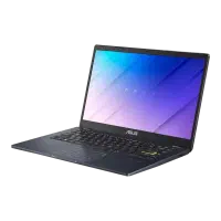 لپ تاپ ASUS E410KA CL464 و هارد 1 ترا سلیکون پاور