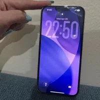آیفون ۱۳ پرومکس za
