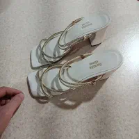 کفش مجلسی کفش عروس برشکا|کیف، کفش، کمربند|رشت, گلسار|دیوار