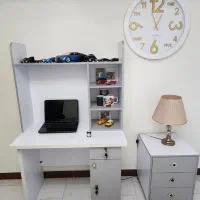 سرویس خواب کامل|تخت و سرویس خواب|پرند, فاز ۴|دیوار