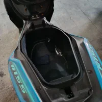 آیروکس نیرو موتور|موتورسیکلت|زنجان, |دیوار