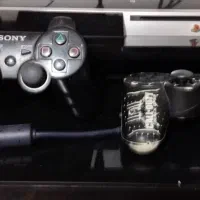 پلی استیشن ۳و تبلت نارتب معاوضه با لپتاپ|کنسول، بازی ویدئویی و آنلاین|چهارباغ, |دیوار