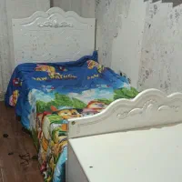 تخت خواب کودک ونوجوان