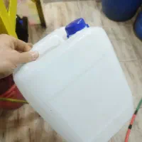 گالن 20و10لیتری بادوام وزن نیم کیلو و یک کیلو