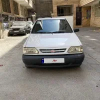 پراید ۹۵