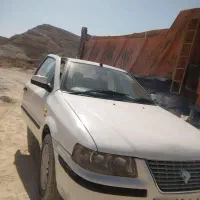 سمند lx 400|خودرو سواری و وانت|مشهد, توس (بلوار توس)|دیوار
