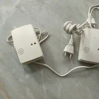 دستگاه هشدار گاز