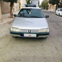 پژو۴۰۵مدل ۷۸انژکتور|خودرو سواری و وانت|خواف, |دیوار