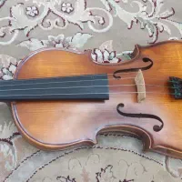 ویولن ریچارد بونل|ویولن|زابل, |دیوار