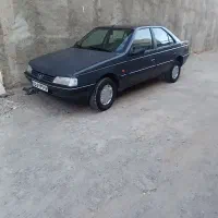 پژو ۴۰۵ مدل ۸۴ تمیز و اس