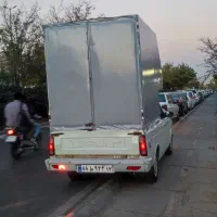 وانت پیکان باردو