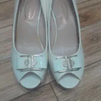 کفش عروس|کیف، کفش، کمربند|رشت, شهرک شهید رجایی|دیوار