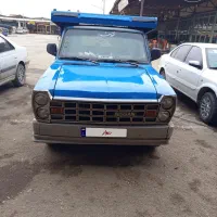 فروش نیسان مدل80