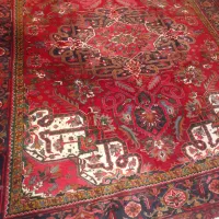 فرش دستبافت ۱۲متری