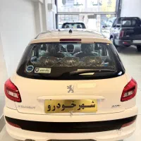 پژو 207i پانوراما دندهای، مدل ۱۴۰۴|خودرو سواری و وانت|شیراز, فرهنگ شهر|دیوار