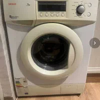 لباسشویی ۷کیلویی اسنوا