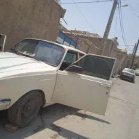 فروش فوری پیکان مدل ۱۳۸۳