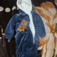 لباس نوزاد وکریر وآغوشی