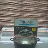 قابلمه مارک فورته ترک نو|ظروف پختوپز|لاهیجان, رجایی|دیوار