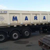 کمپرسی ۳ محور
