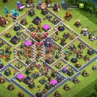 کلش اف کلنز