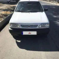 فروش پراید۱۳۱ تک برگ سند