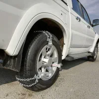 زنجیر چرخ رینگ اسپرت تمامی سایز ها