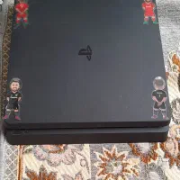 پی اس فور (ps4)