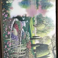 تابلو نقاشی