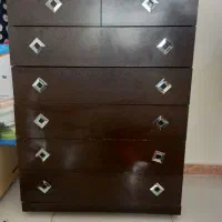 دراور ۷ کشو سالم