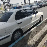 سمند lx مدل 88