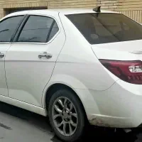 دنا+توربو اتومات ۱۴۰۰|خودرو سواری و وانت|شهرکرد, |دیوار