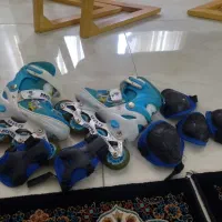اسکیت پسرانه