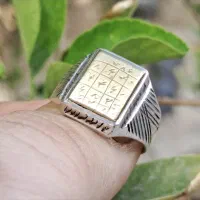 انگشتر نقره حکاکی،خاص،کمیاب،عیار925|جواهرات|بوشهر, |دیوار