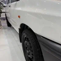 پراید ۱۳۱مدل ۹۸|خودرو سواری و وانت|مریوان, |دیوار